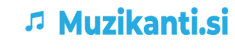 Muzikanti.si